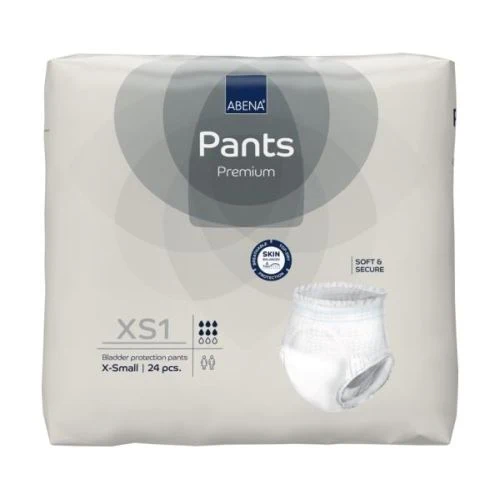 Abena Pants Premium (Pull-Up), Carton