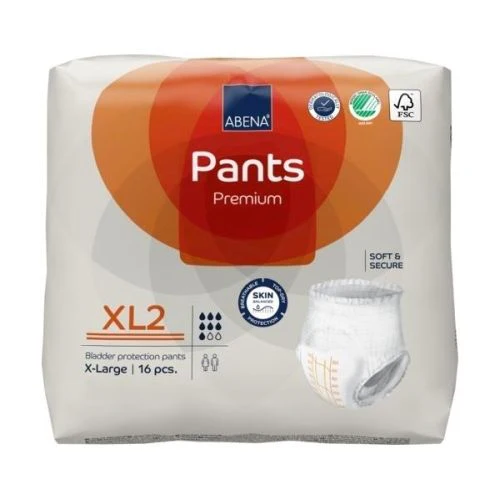 Abena Pants Premium (Pull-Up), Carton - Image 12
