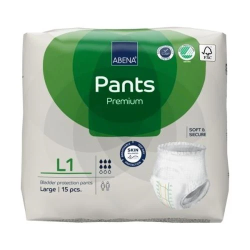 Abena Pants Premium (Pull-Up), Carton - Image 13