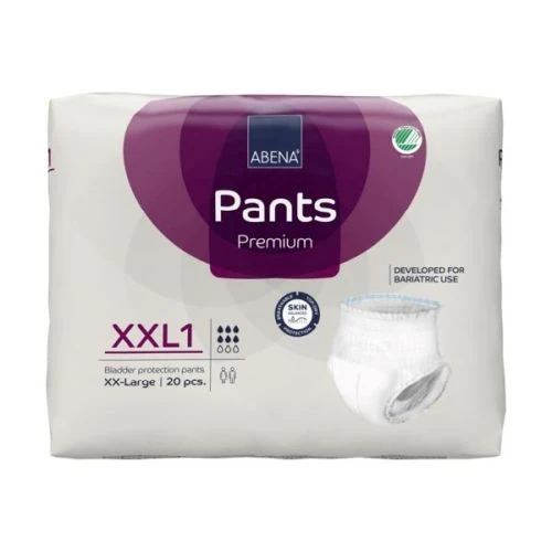 Abena Pants Premium (Pull-Up), Carton - Image 14