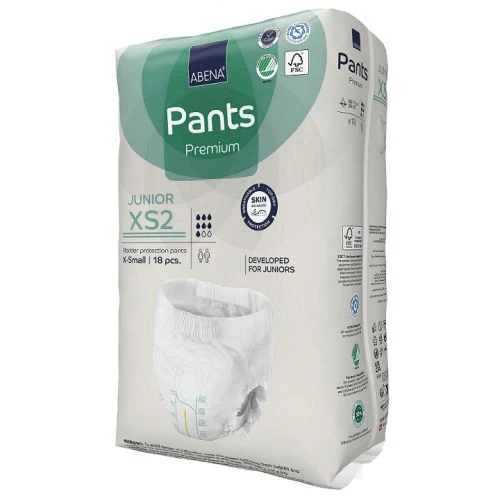 Abena Pants Premium (Pull-Up), Carton - Image 3