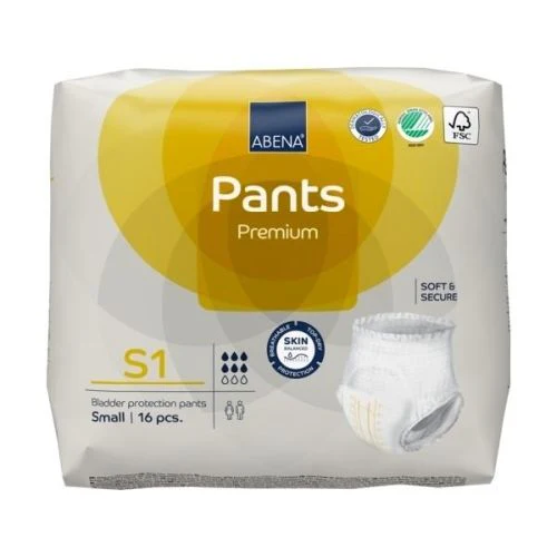 Abena Pants Premium (Pull-Up), Carton - Image 4