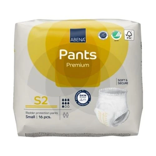 Abena Pants Premium (Pull-Up), Carton - Image 5
