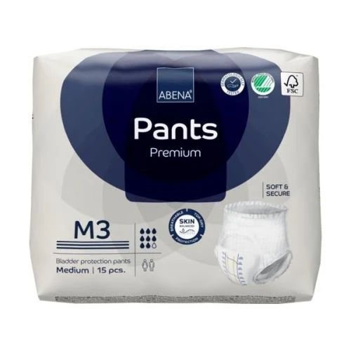 Abena Pants Premium (Pull-Up), Carton - Image 8