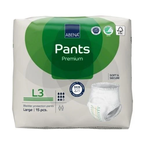 Abena Pants Premium (Pull-Up), Carton - Image 10