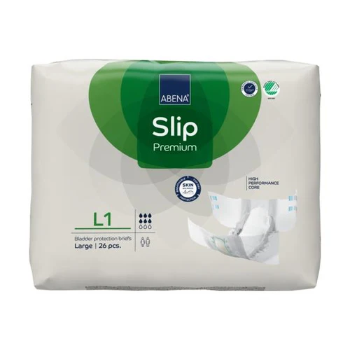 Abena Slip Premium | Carton - Image 11