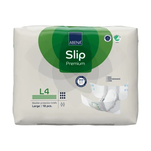 Abena Slip Premium | Carton - Image 14