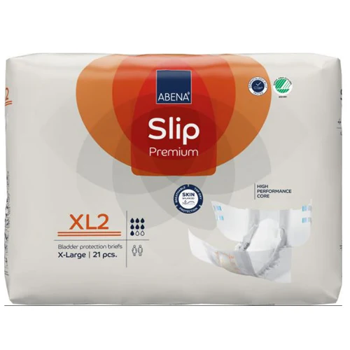 Abena Slip Premium | Carton - Image 16
