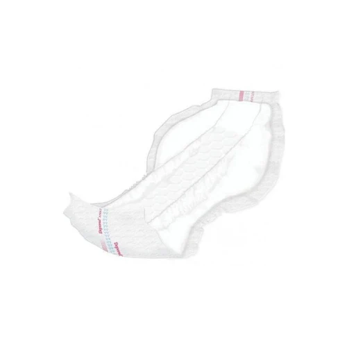 Depend Anatomic Pads | Packet - Image 6