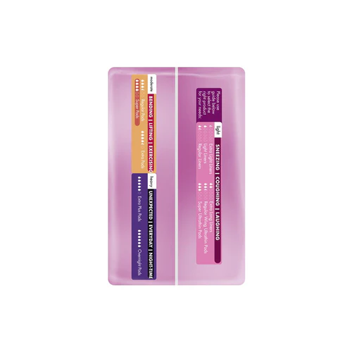 Poise Pads Extra Plus BULK PACK | 20 per packet - Image 4