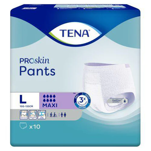 TENA Pants PROskin Maxi, PACKET - Image 6